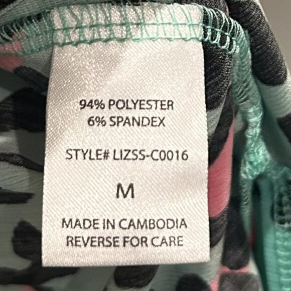 Dear Scarlett Top - Picture 8 of 8